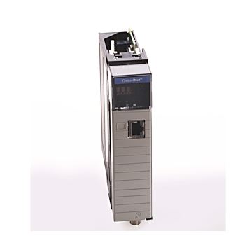 1756-CNB PLC " ALLEN-BRADLEY "