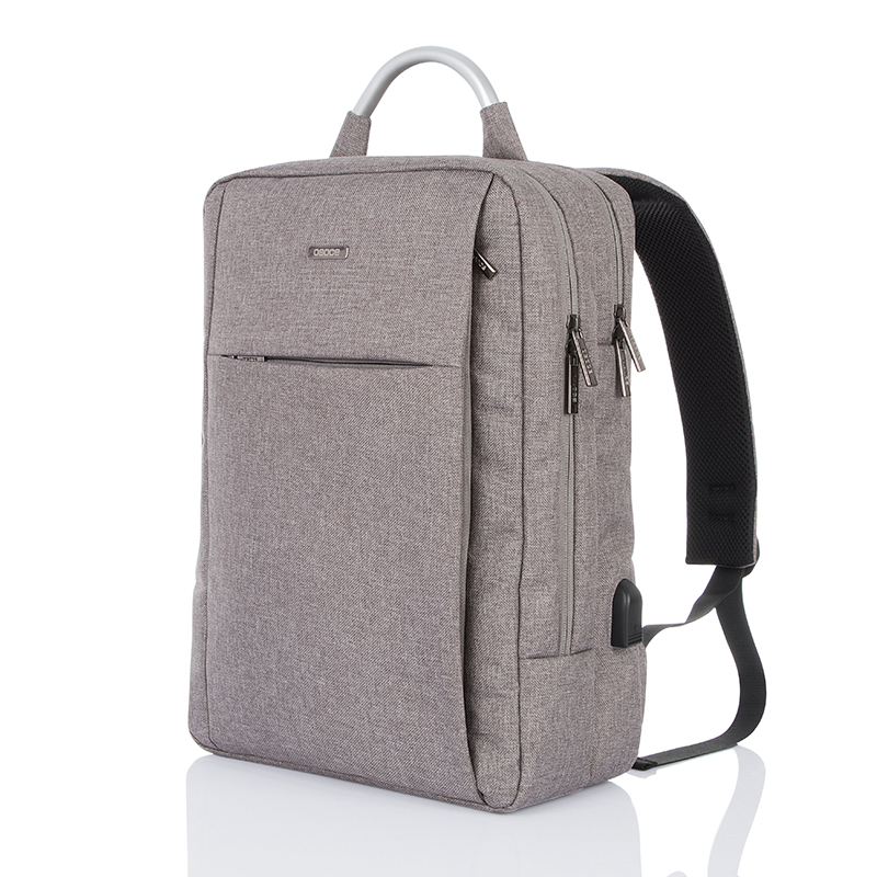 ขาย OSOCE S10 กระเป๋าสะพายแฟชั่น กันน้ำ ต่อสายชาร์จเข้าได้ พื้นที่จัดเก็บกว้างขวาง