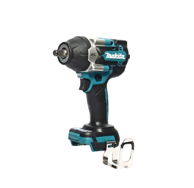 บล๊อกไร้สาย 1/2" 18 โวลต์ Makita มากีต้า รุ่น DTW700Z (แท้) ##