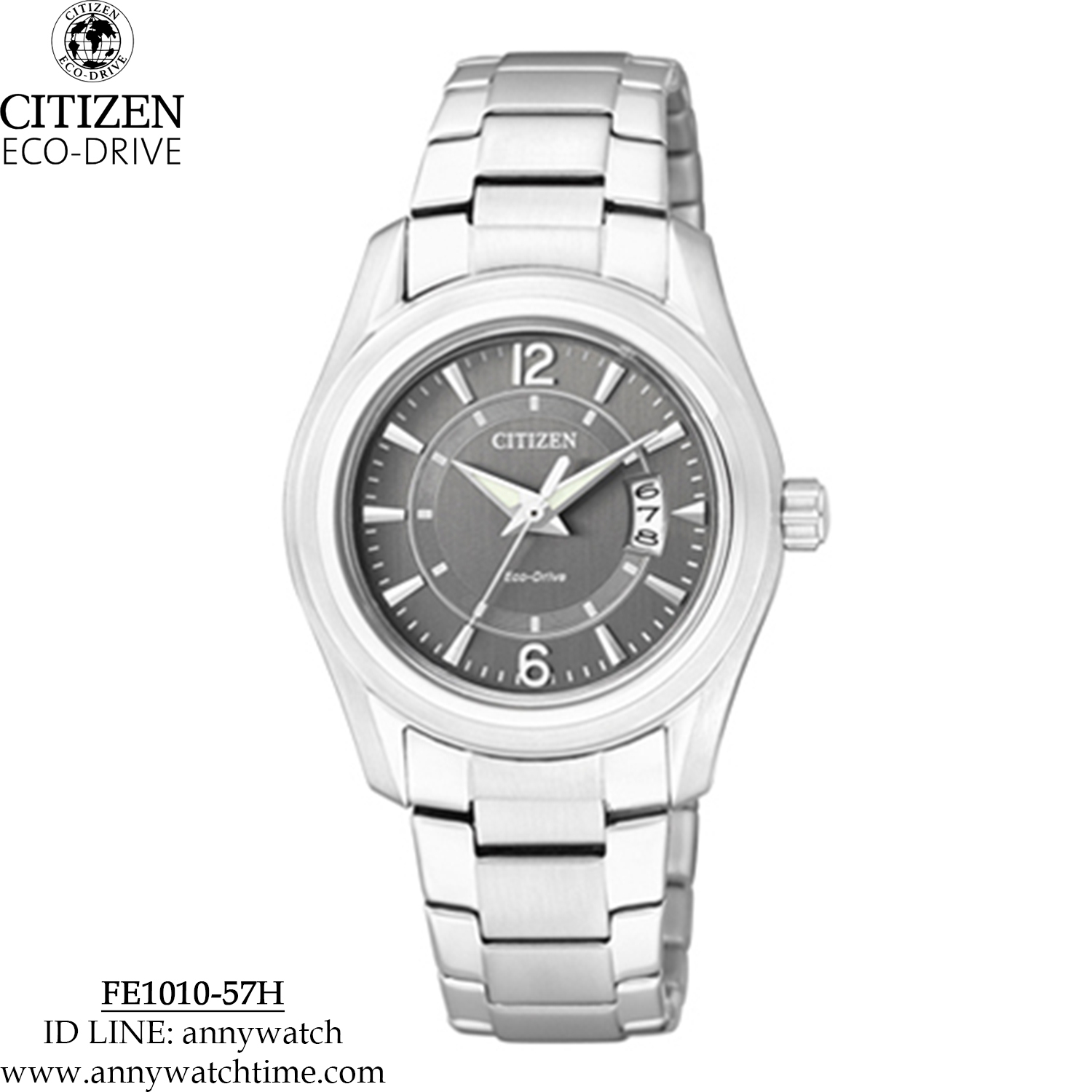 CITIZEN FE1010-57H