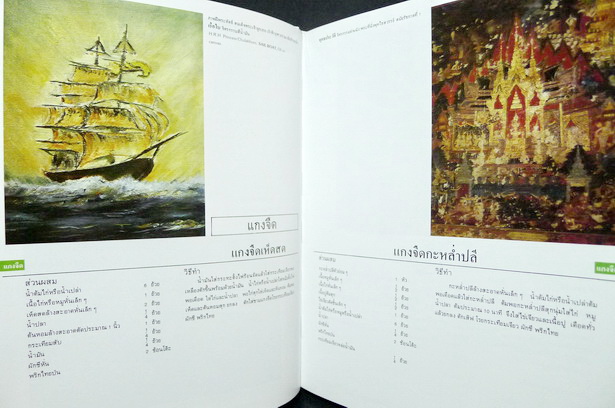 กับข้าวรัตนโกสินทร์ ๒๕๒๕ (สภาพใหม่)