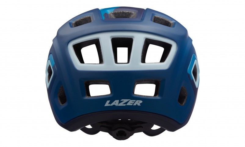 หมวกกันน็อค หมวกจักรยาน LAZER IMPALA HELMET OFF ROAD SECURITY, 2020