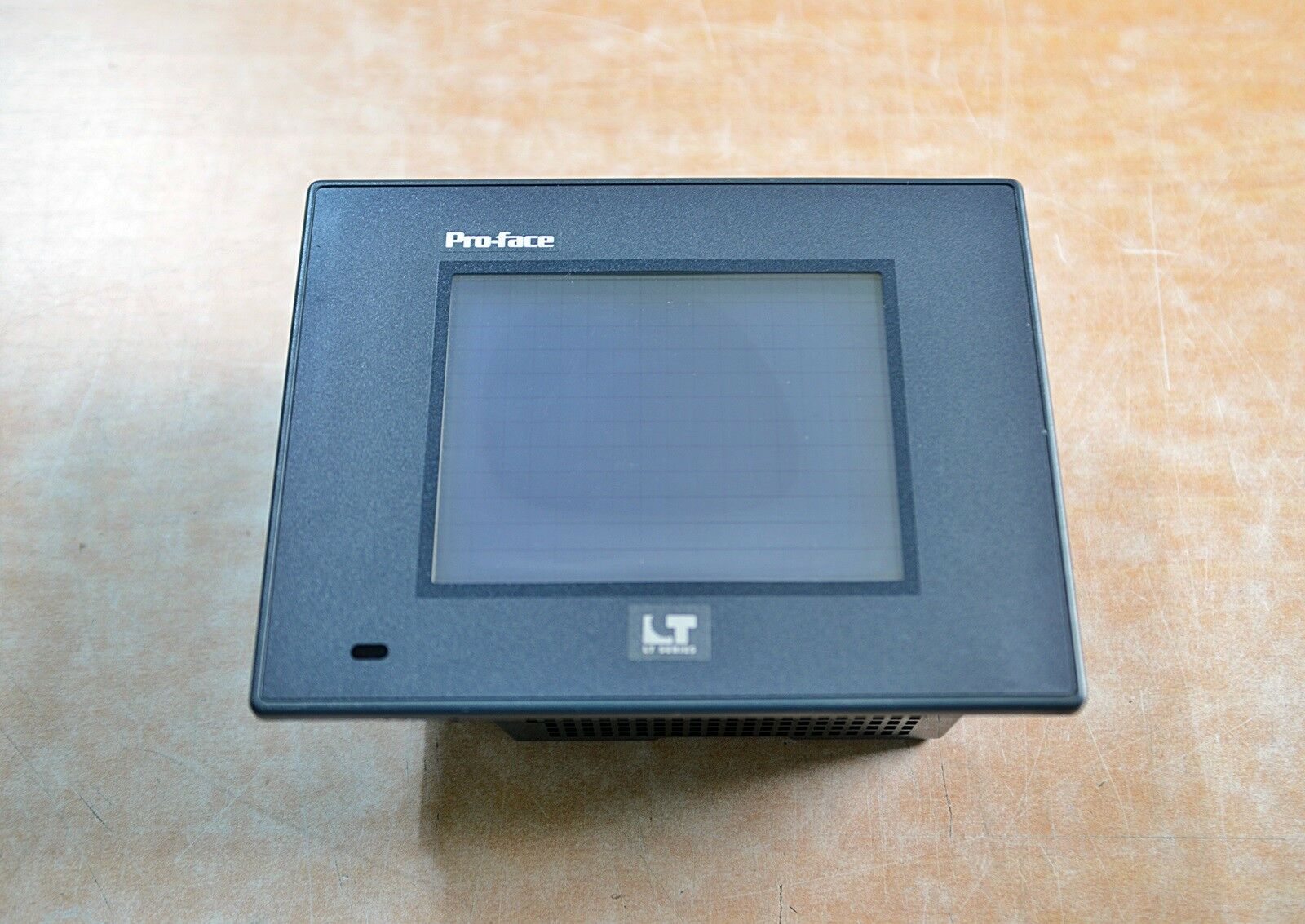 LCD TOUCH SCREEN " PROFACE " รุ่น GLC150-BG41-XY32SK