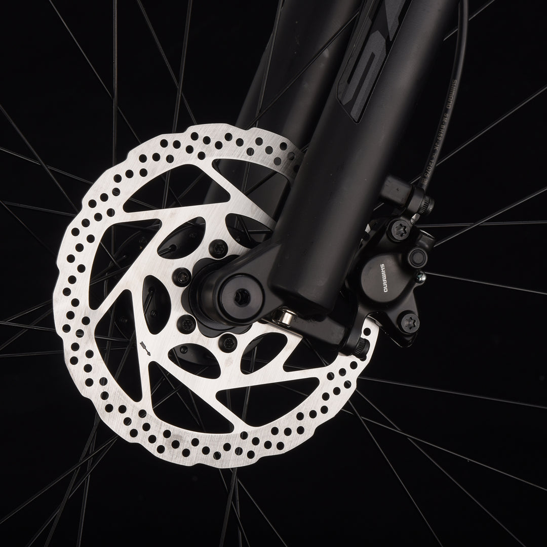 SAVA Lantop 611-CUES U6000 จักรยานเสือภูเขาคาร์บอน | Shimano 11 Speed | ล้อ 27.5/29 นิ้ว