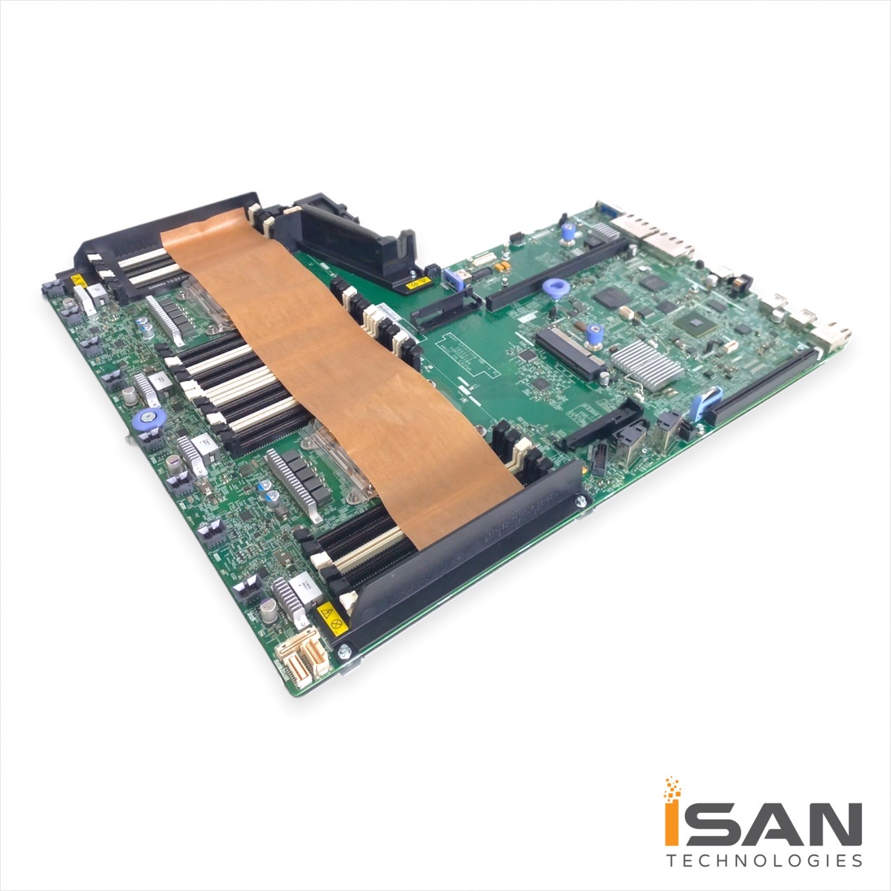 00KF629, 11S00KF629 Lenovo X3550 M5 Intel Dual Socket LGA2011-3 System Server Motherboard