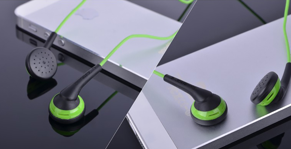 ขาย Soundmagic EP10 เอียบัดรุ่นเล็กคุณภาพจี๊ดจ๊าดโดนใจ