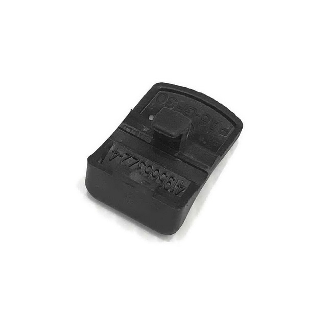 ตัวเลื่อน สวิทช์ หินเจียร Makita GA4030, 9553NB, 9556, 9558, GD0601 #A7