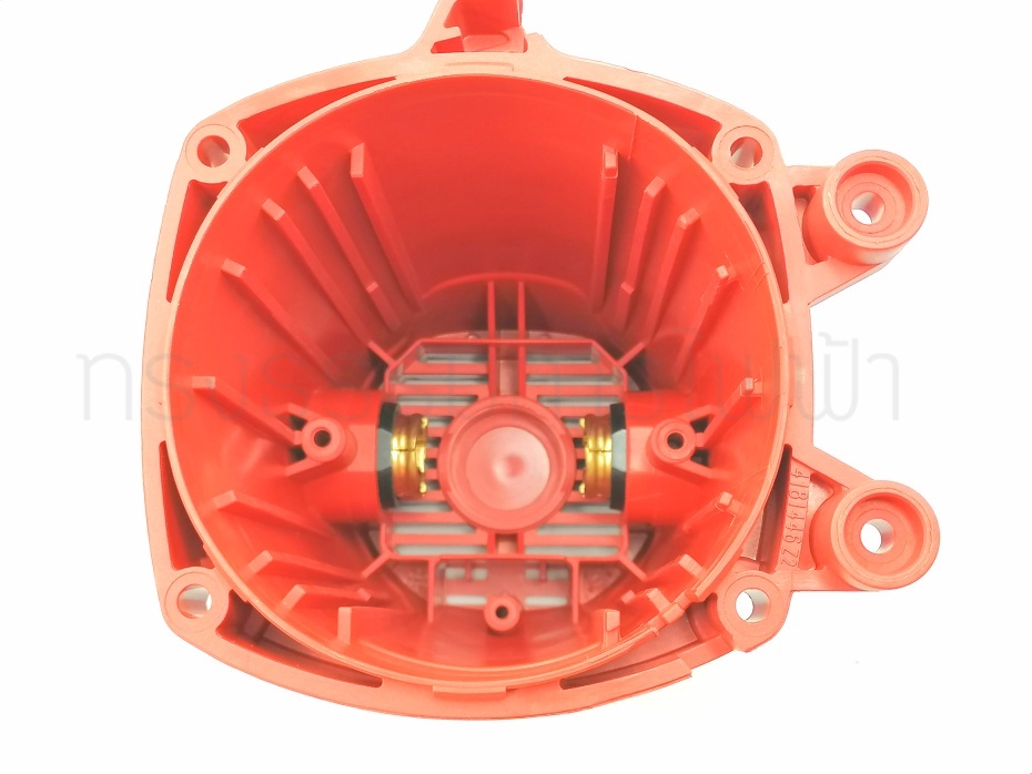 เสื้อ, เสื้อฟิลคอยล์ แท่นตัดไฟเบอร์ มาคเทค Maktec MT240 [#43] Pn.153601-4 (แท้) ## (*)