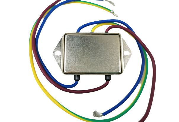 ตัวกรองสัญญาณระบบ HITACHI (แท้)## (*)