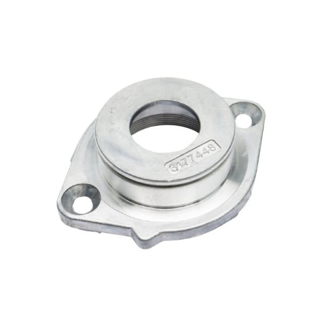 BEARING BOX เลื่อยวงเดือน Makita มากีต้า N5900B [#8] Pn.317744-8 (แท้) ##(**)