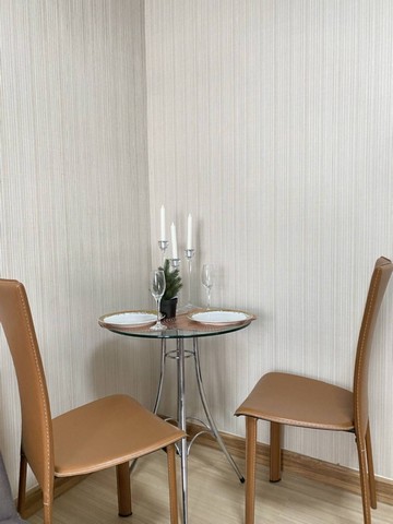 ให้เช่า พลัม คอนโด พหลโยธิน 89 เฟส5 ตึกD 28 ตรม.เฟอร์ครบ มีเครื่องซักผ้า ใกล้แม็คโคร รังสิต