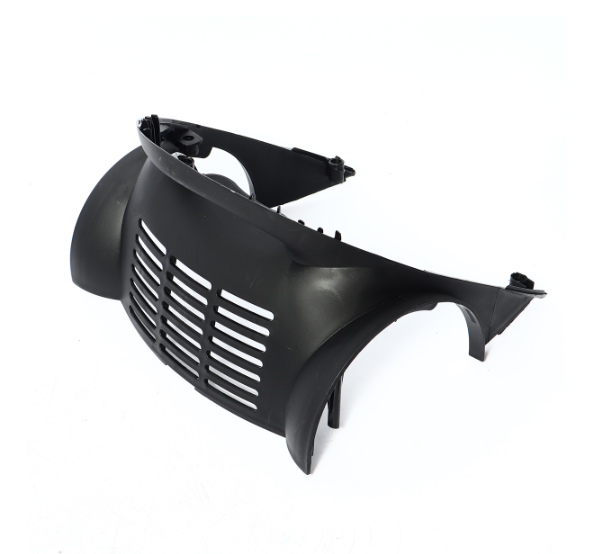 หน้ากากหลัง เครื่องฉีดน้ำแรงดันสูง POLO โปโล COMMANDO-135 Pn.P172-C135_A07 (แท้) ##