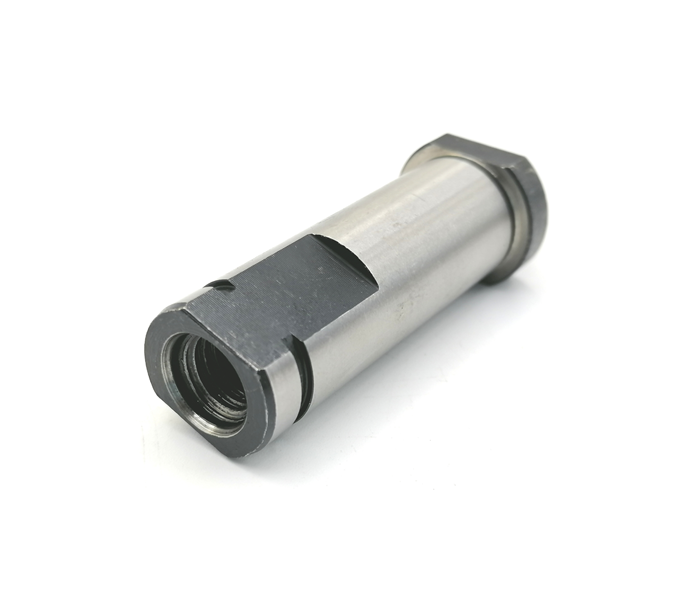 แกนเฟือง แท่นตัดไฟเบอร์ มาคเทค Maktec MT240, MT241[#21], LW1401 Pn.324321-9 (แท้) #H8