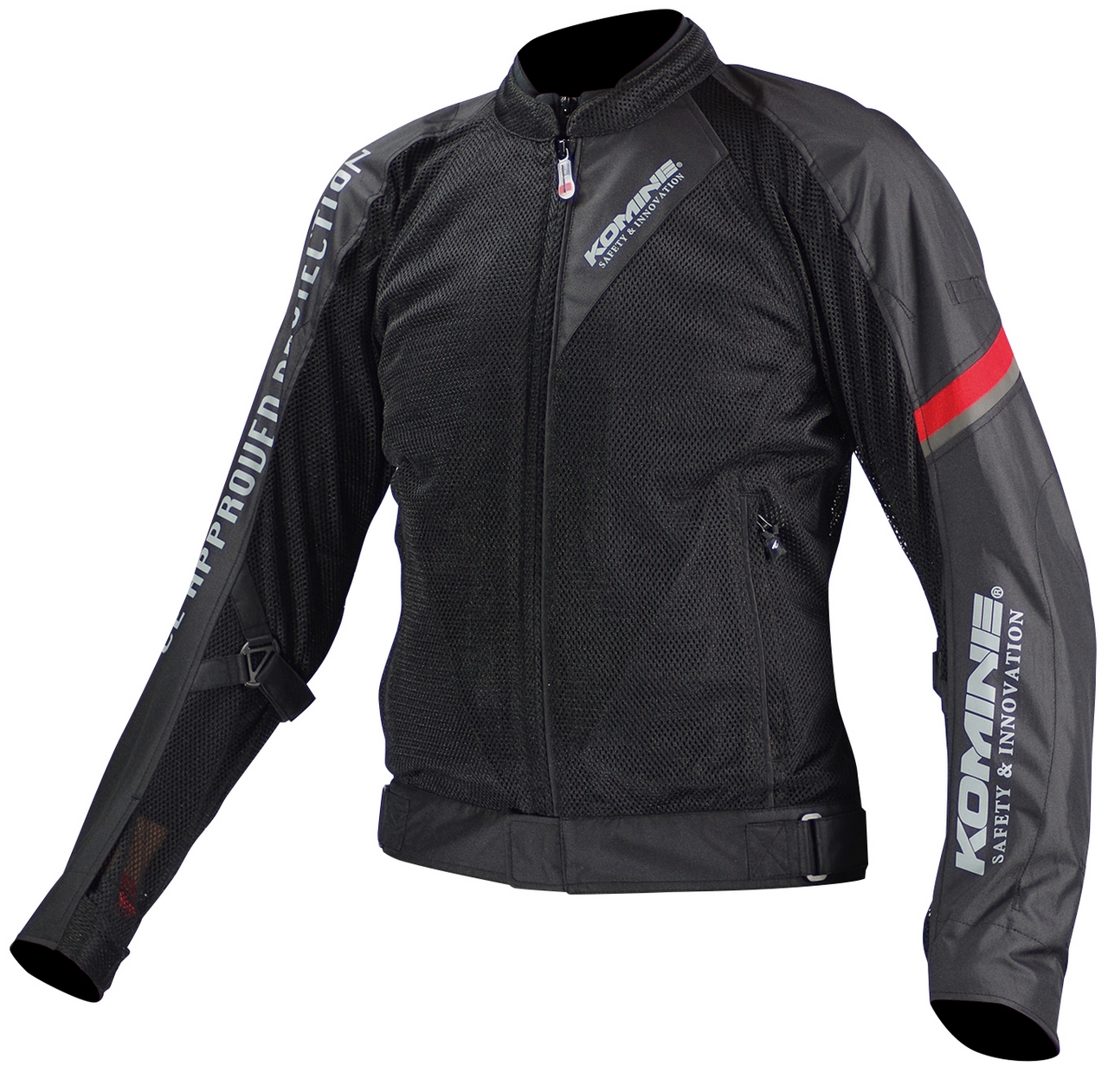 Jacket Komine JK - 098