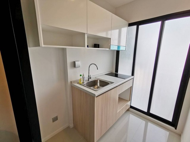 ให้เช่าคอนโด เอพพิโซด พหล-สะพานใหม่ 30 ตรม.เฟอร์ครบ มีเครื่องซักผ้า ใกล้ BTS ติดบิ๊กซีสะพานใหม่