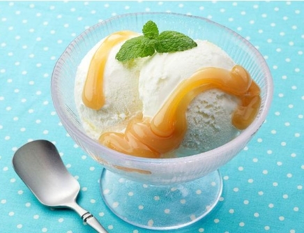 ครีมแยมนม Sun & Table melty Hokkaido milk