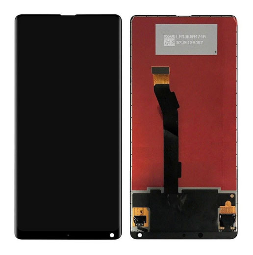 เปลี่ยนหน้าจอ Xiaomi Mi Mix 2 หน้าจอแตก ทัสกรีนกดไม่ได้