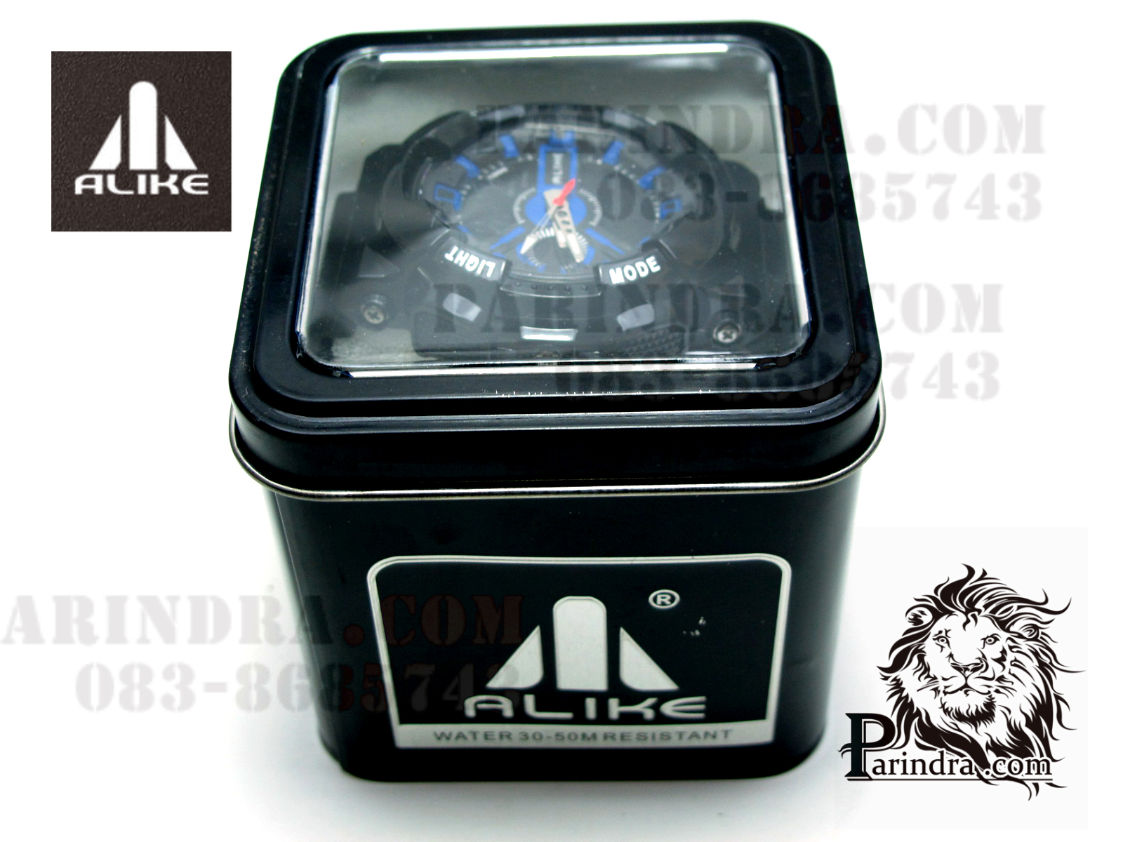 นาฬิกาข้อมือ ALIKE Sport Watch