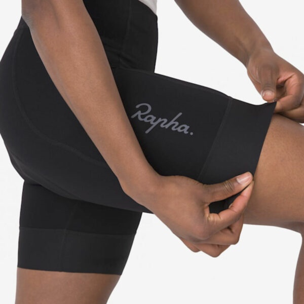 กางเกงปั่นจักรยานขาสั้น RAPHA WOMEN’S CARGO SHORTS