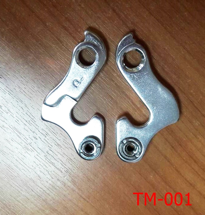 ดรอปเอ้าท์ จักรยาน (dropout) ,ttdr01