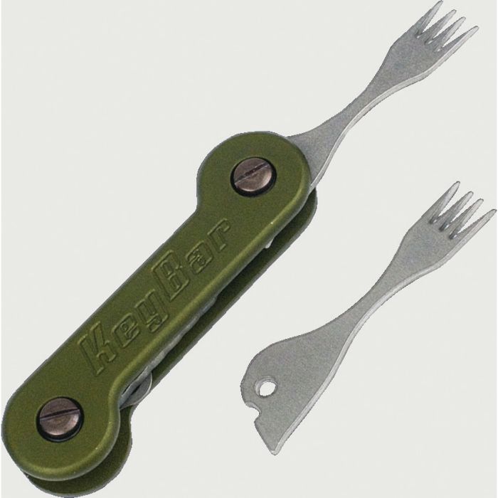 Fork Insert