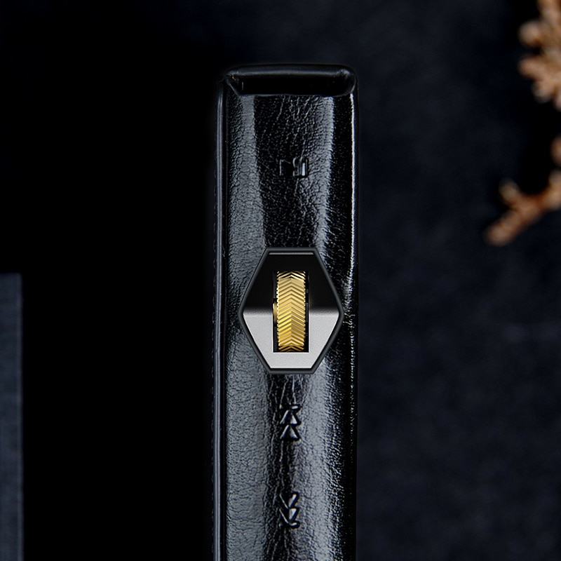 ขาย FiiO SK-M11 Pro เคสหนังเกรดพรีเมี่ยมสำหรับ FiiO M11 Pro