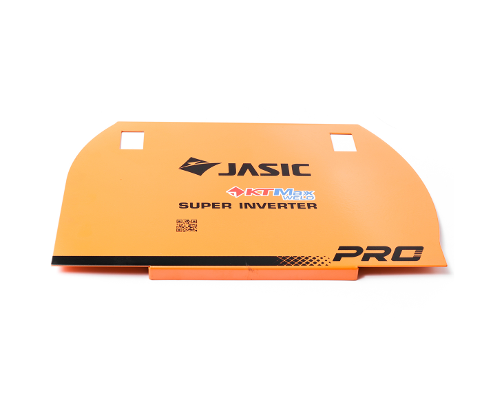 ฝาครอบด้านข้าง เครื่องเชื่อม JASIC รุ่น MIG160 N219 Pn.10051419 (แท้) ##