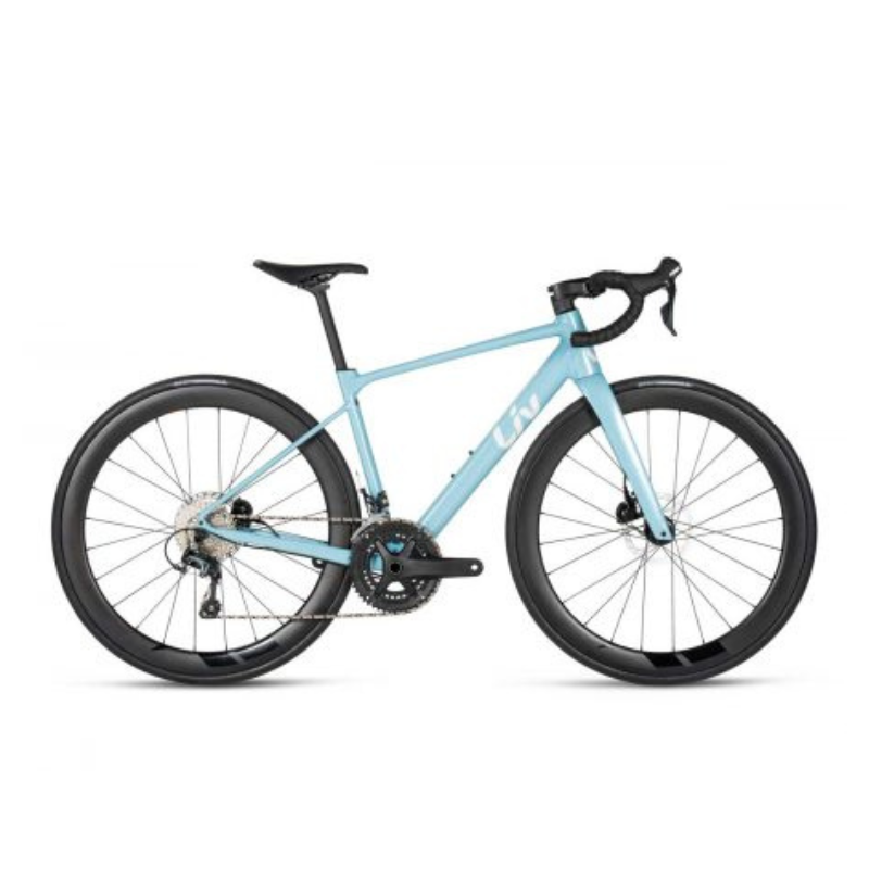 LIV Beliv 1 – 2026 Women's Road Bike