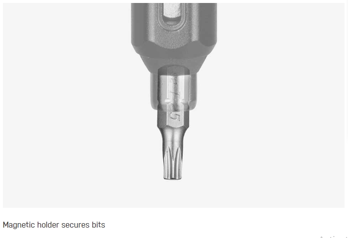 เครื่องมือทอร์ค 7ฟังก์ชั่น ปรับแรงบิด TOPEAKRATCHET STICK TT2586