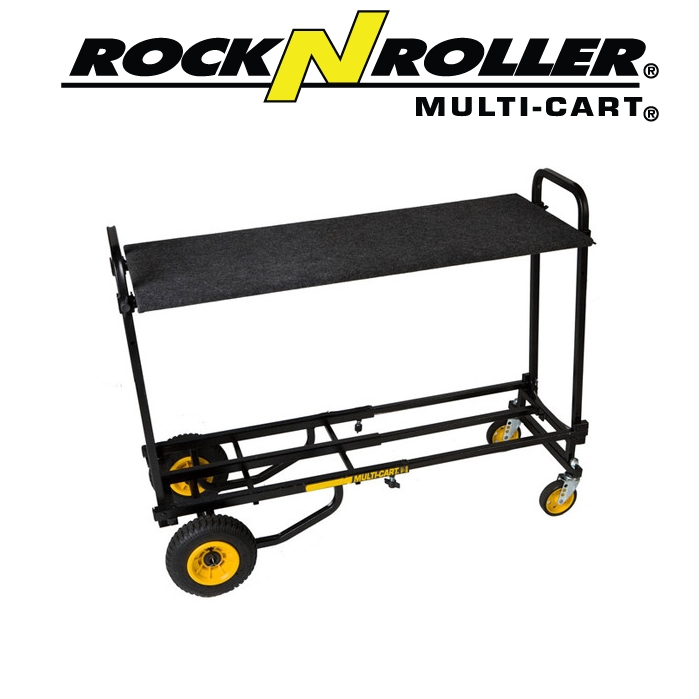 RocknRoller R6 SHELF-NO HANDLES ส่ง ems ฟรี ภายใน1-2วัน โทร0805576690 รับประกัน 1 ปี