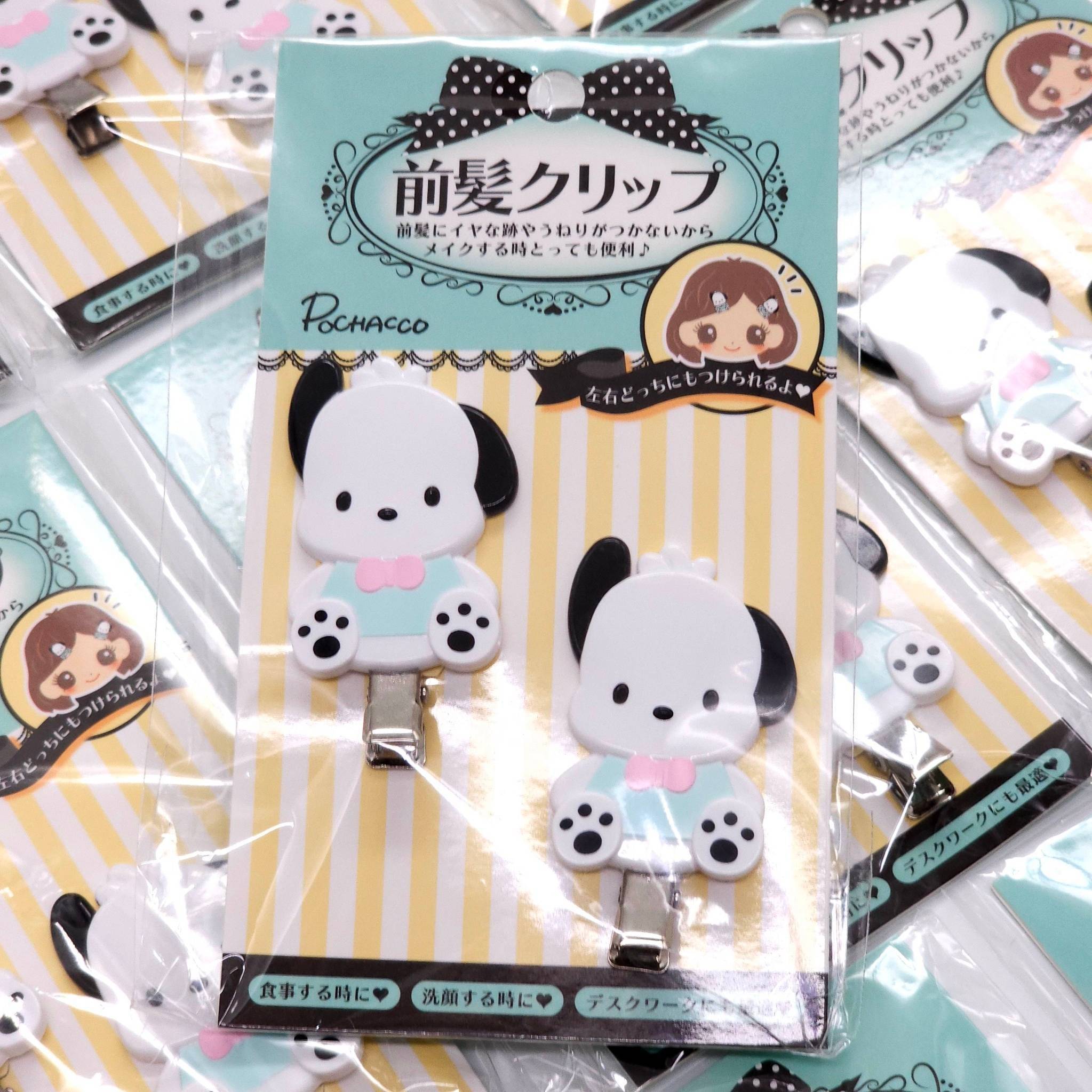 Sanrio กิ๊บน่ารักกำลังฮิต