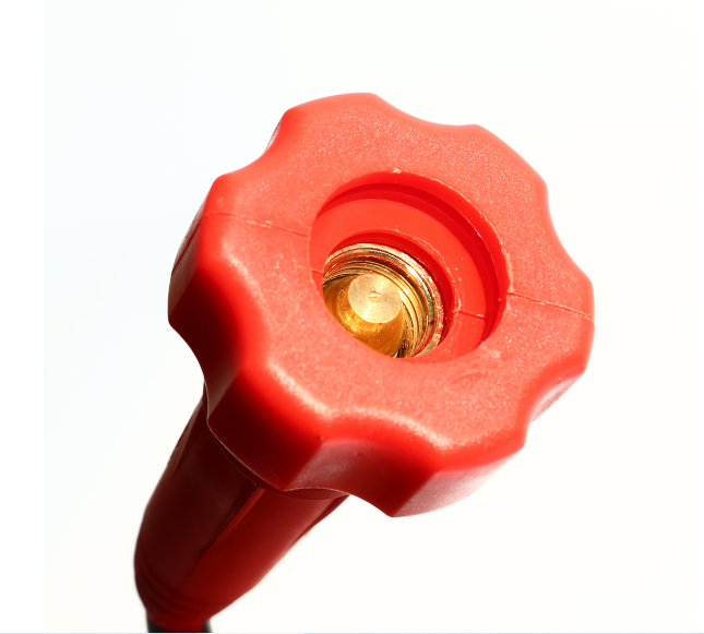 สายเชื่อม เครื่องเชื่อม VALU วาลู รุ่น S400 Pn.V108P-S400013 ##