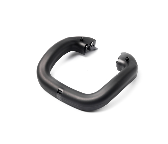 FRONT GRIP เครื่องตัดแต่งกิ่งแบบไฟฟ้า Makita UH5261 [#33] Pn.452682-8 (แท้) ##