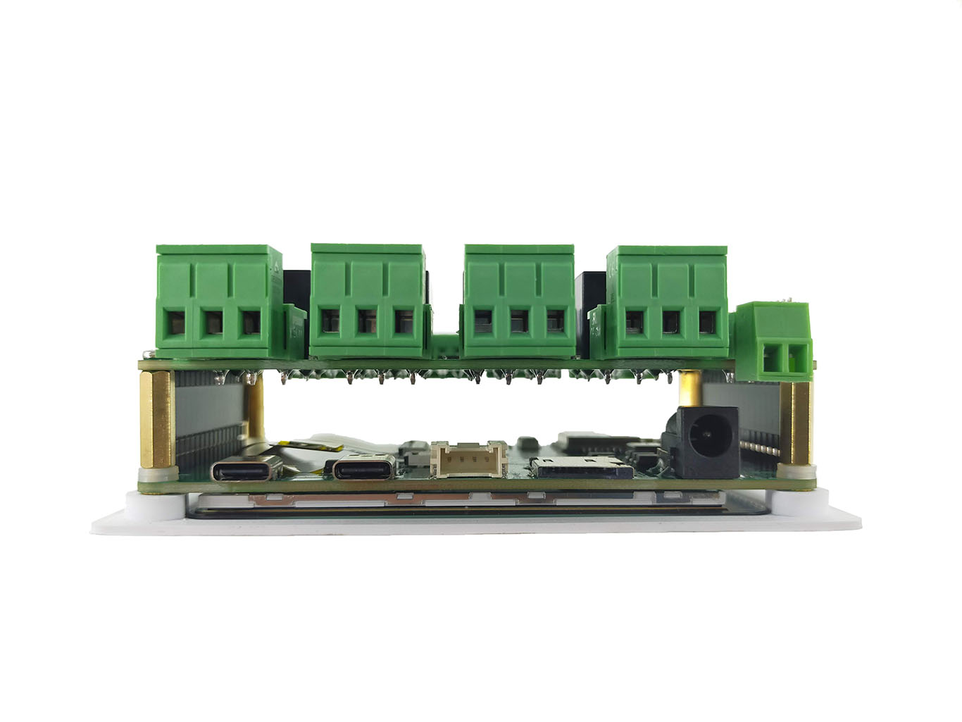 ATD3.5-S3 Farm1 shield บอร์ดเสริม ATD3.5-S3 ทำระบบฟาร์มอัจฉริยะ