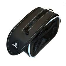 กระเป๋าคาดบนเฟรม Roswheel 12492 (มีสีดำส้ม)