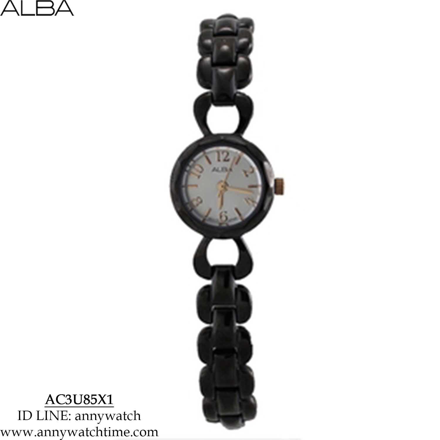 ALBA AC3U85X1