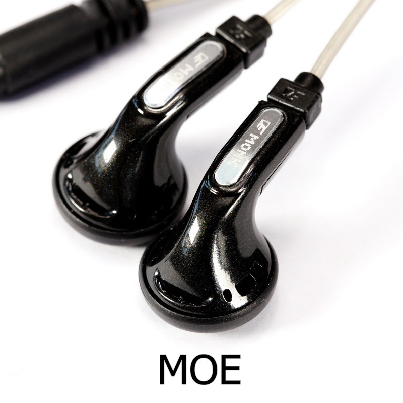 ขาย VE Omega Series หูฟังเอียร์บัดยอดนิยม ถอดสายได้ ขั้ว 2Pin