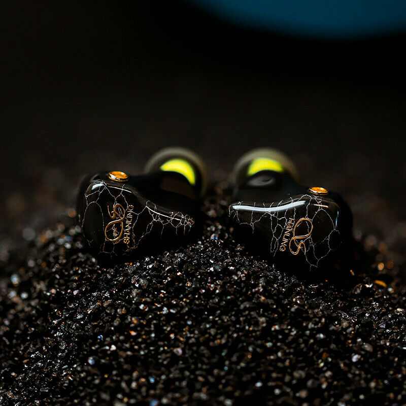 ขาย Shanling ME700 หูฟัง 5 ไดร์เวอร์ (4BA+1DD) รองรับ Hi-RES