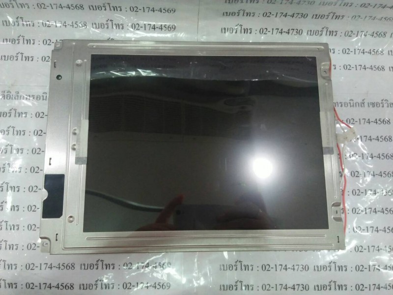 LQ104V1DG21 LCD PANEL " SHARP "