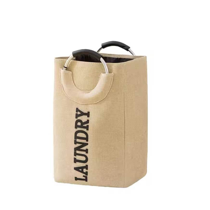 Laundry bag รุ่น JY008 ขนาด 32*25*30 ซม.