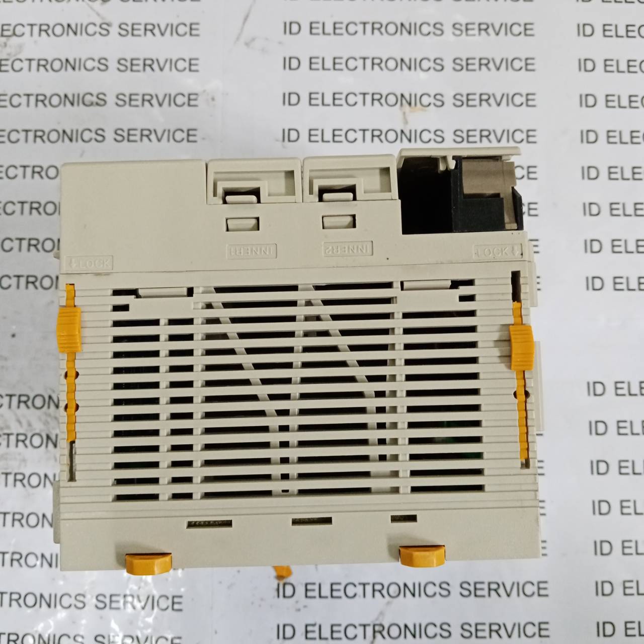 CQM1H-CPU21 PLC " OMRON "