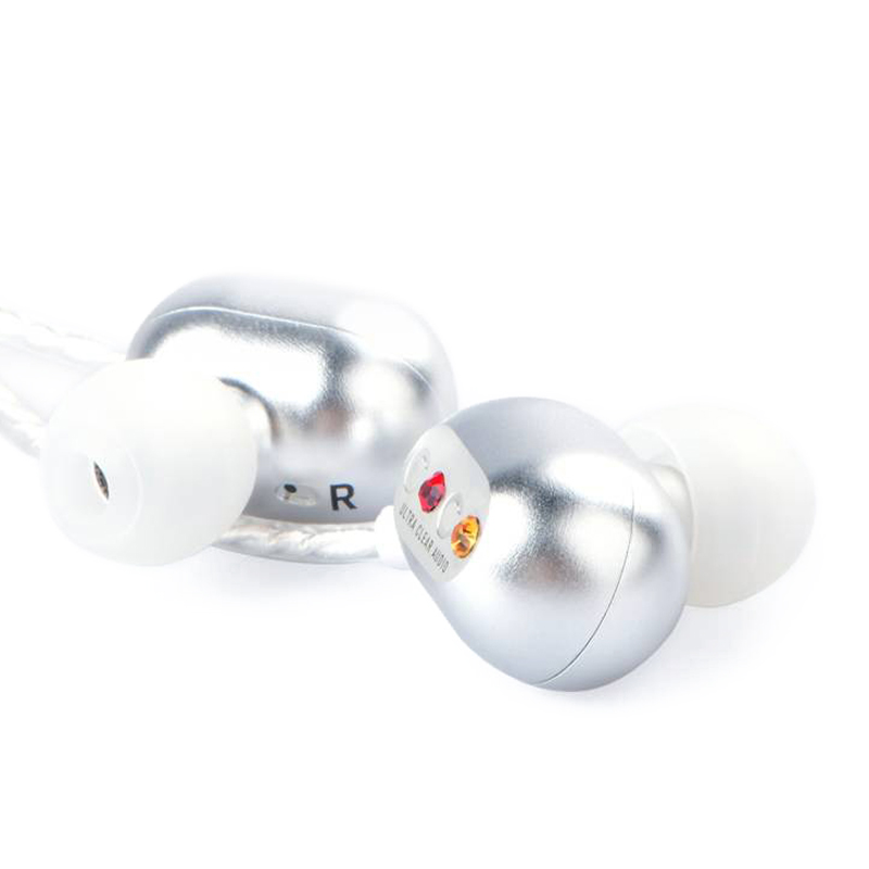 ขาย TFZ COCO HiFi IEM หูฟัง 1 ไดรเวอร์ Dynamic ประกันศูนย์ไทย