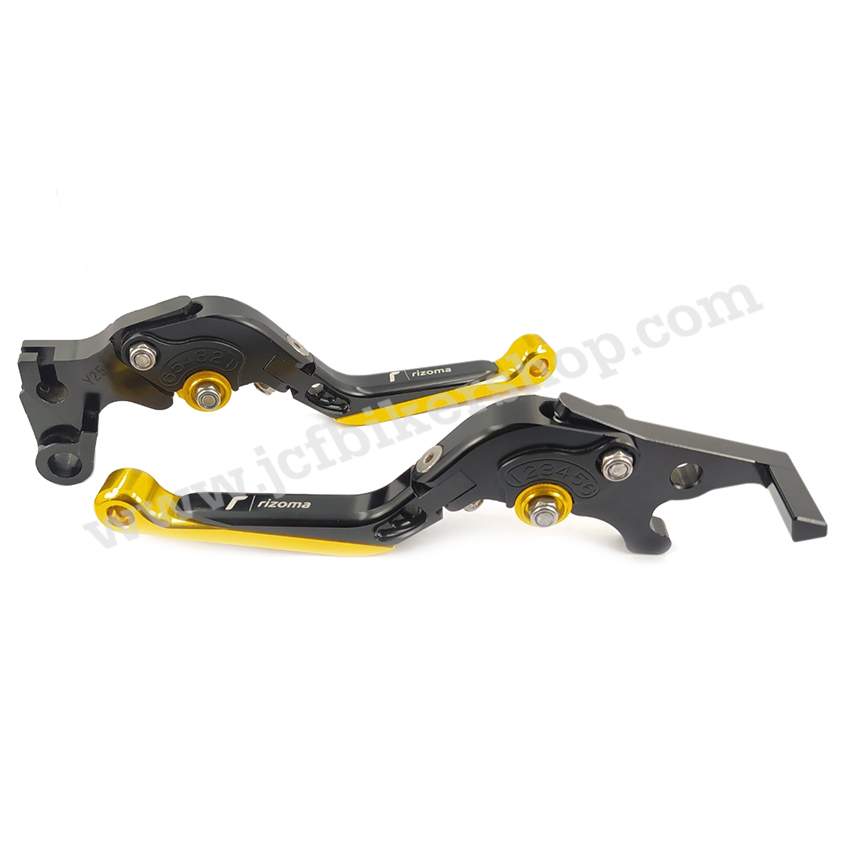 มือเบรกมือครัชแต่ง YAMAHA R3 2015 - 2018