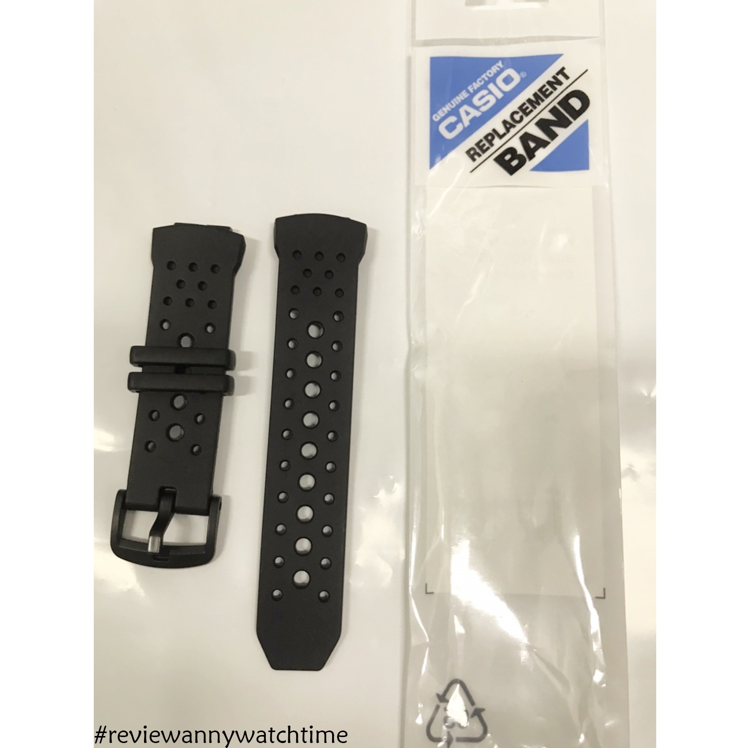 สายCASIO BGA-240-1A2