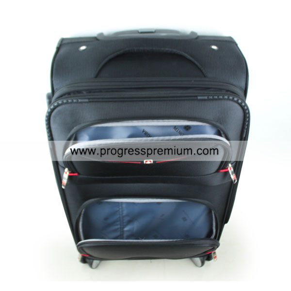 กระเป๋าเดินทาง