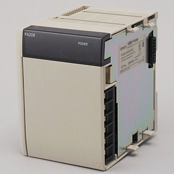 CQM1-PA206 PLC " OMRON "