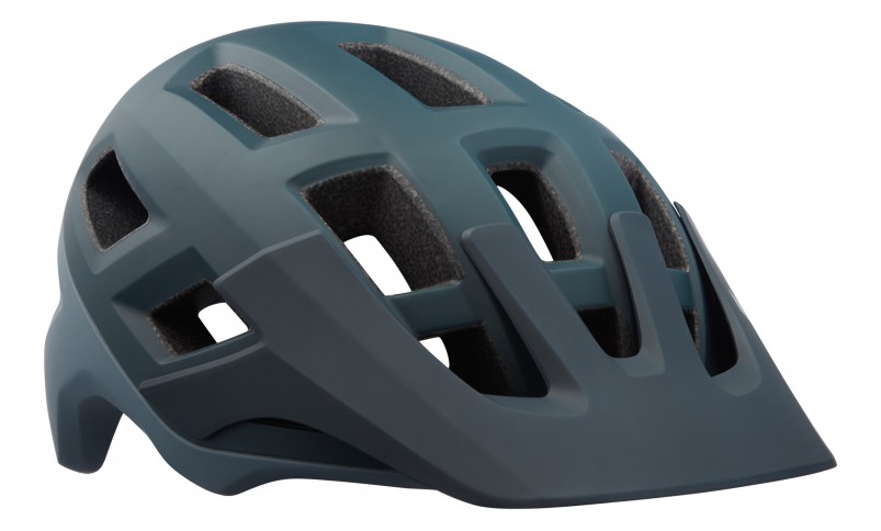 หมวกเสือภูเขา หมวก Lazer Coyote Helmet มีฟ้า,เทา, สีแดงด้าน และ ฟ้าด้าน 2020