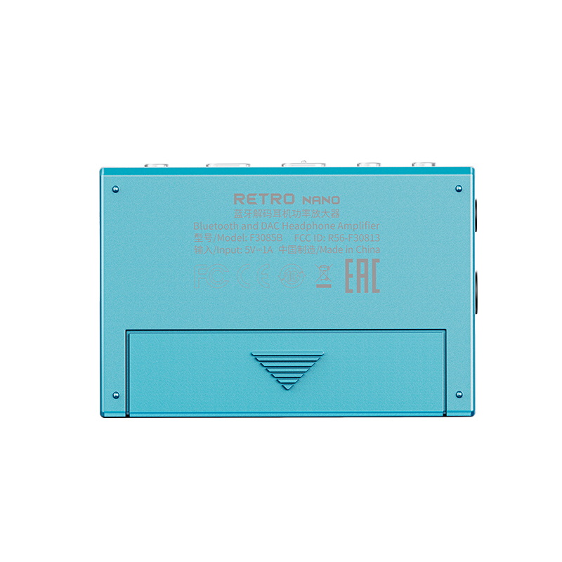 Snowsky RETRO NANO Bluetooth DAC/AMP พกพา จิ๋วแต่แจ๋ว ประกันศูนย์ไทย