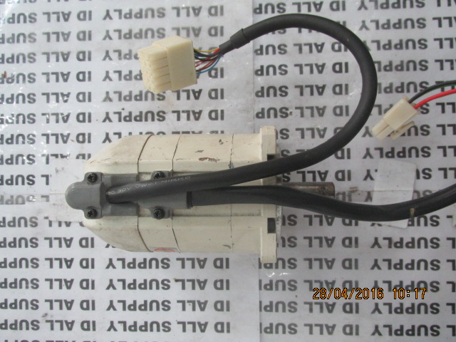 MSM022A1E SERVO MOTOR “ PANASONIC ”