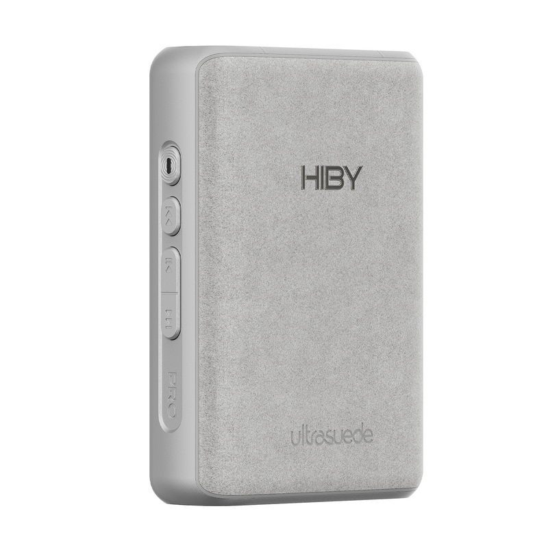 Hiby R3PROii DAP พกพา ชิป CS43198 x2 รองรับ MQA, Bluetooth5.1, LDAC, Dual Hi-Res ประกันศูนย์ไทย
